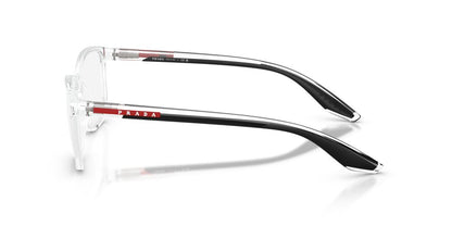 Lentes Oftálmicos Prada Linea Rossa VPS07R Transparente