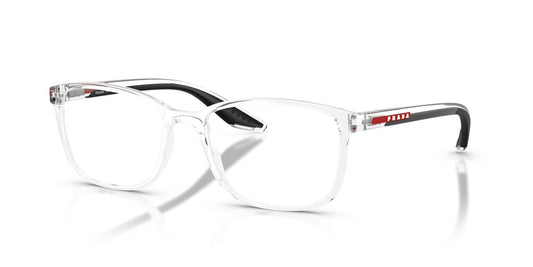Lentes Oftálmicos Prada Linea Rossa VPS07R Transparente