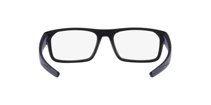 Lentes Oftálmicos Prada Linea Rossa VPS08O Negro Mate/Azul