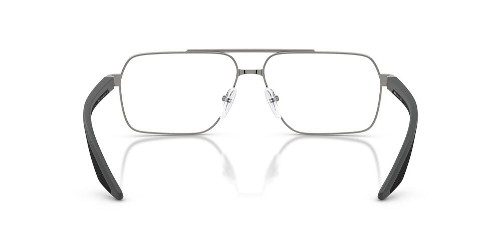 Lentes Oftálmicos Prada Linea Rossa VPS51T Gris