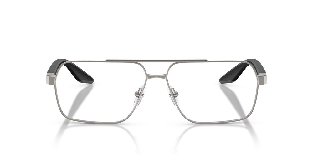 Lentes Oftálmicos Prada Linea Rossa VPS51T Gris