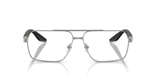 Lentes Oftálmicos Prada Linea Rossa VPS51T Gris