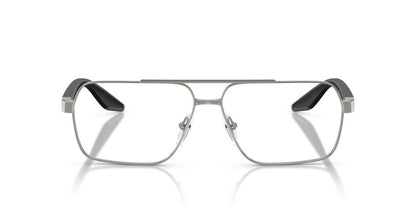 Lentes Oftálmicos Prada Linea Rossa VPS51T Gris