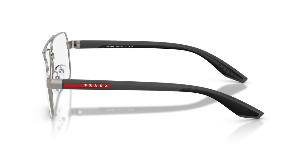 Lentes Oftálmicos Prada Linea Rossa VPS51T Gris