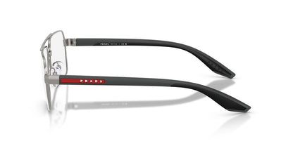 Lentes Oftálmicos Prada Linea Rossa VPS51T Gris