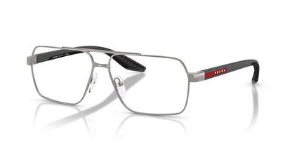 Lentes Oftálmicos Prada Linea Rossa VPS51T Gris