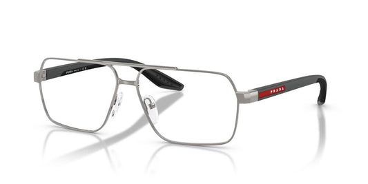 Lentes Oftálmicos Prada Linea Rossa VPS51T Gris