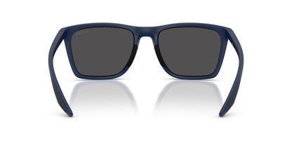 Lentes De Sol Prada Linea Rossa SPSB08 Azul Mate