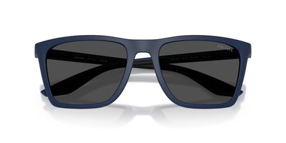 Lentes De Sol Prada Linea Rossa SPSB08 Azul Mate