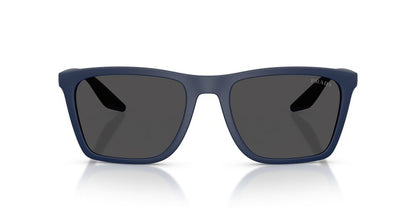 Lentes De Sol Prada Linea Rossa SPSB08 Azul Mate