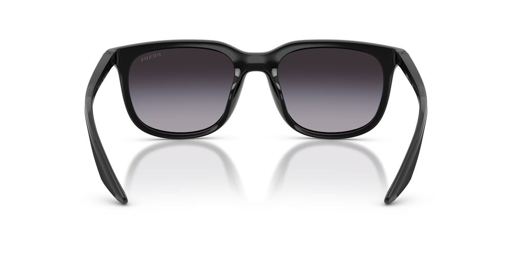 Lentes Oftálmicos Prada Linea Rossa SPSB09-U Negro