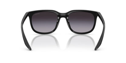 Lentes Oftálmicos Prada Linea Rossa SPSB09-U Negro