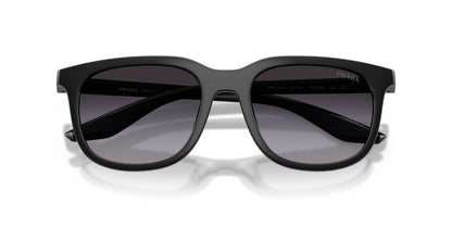 Lentes Oftálmicos Prada Linea Rossa SPSB09-U Negro