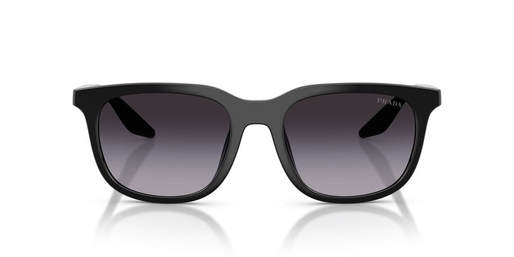Lentes Oftálmicos Prada Linea Rossa SPSB09-U Negro