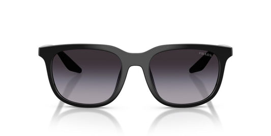LENTES De Sol Prada Linea Rossa SPSB09-U Negro