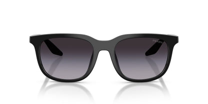 Lentes Oftálmicos Prada Linea Rossa SPSB09-U Negro