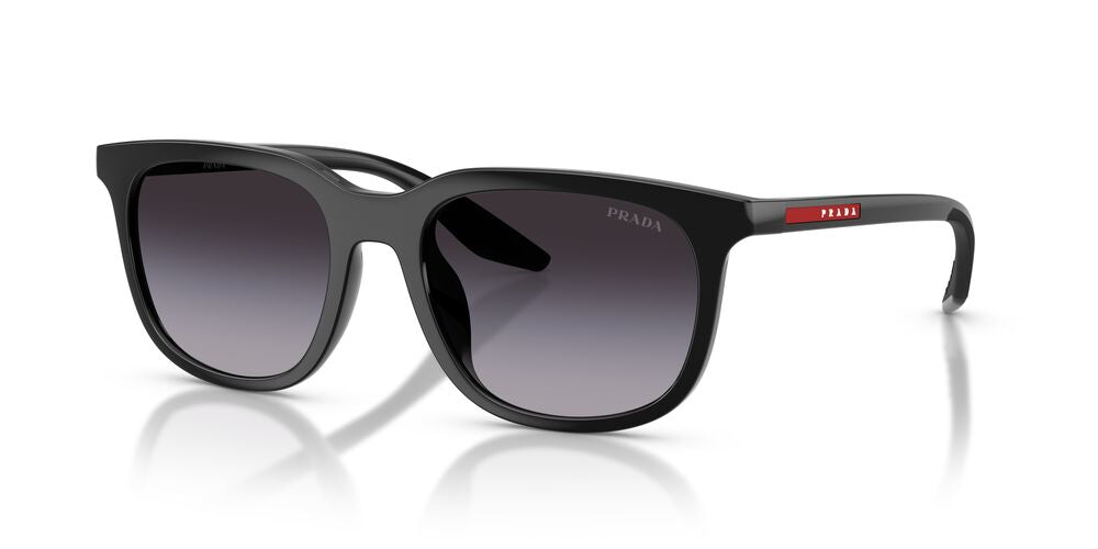 Lentes Oftálmicos Prada Linea Rossa SPSB09-U Negro