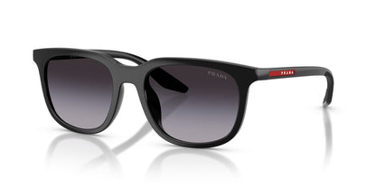 Lentes Oftálmicos Prada Linea Rossa SPSB09-U Negro