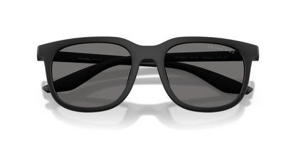 Lentes Oftálmicos Prada Linea Rossa SPSB09-U Negro Mate