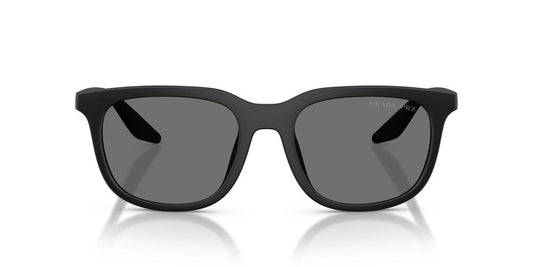 LENTES De Sol Prada Linea Rossa SPSB09-U Negro Mate