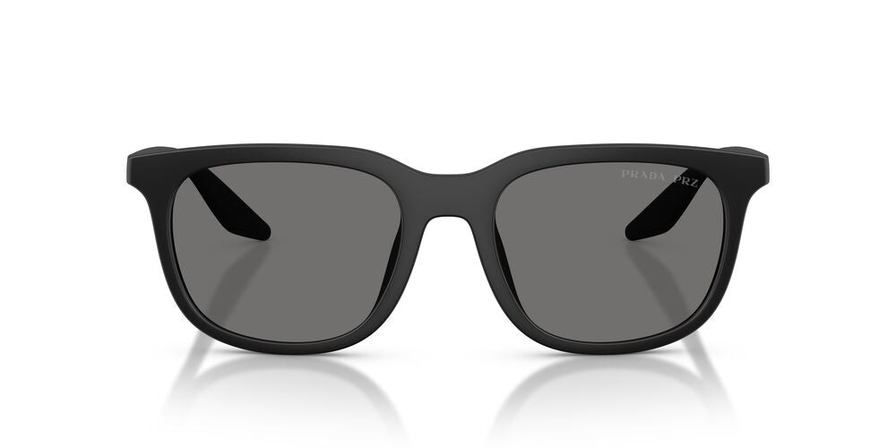Lentes Oftálmicos Prada Linea Rossa SPSB09-U Negro Mate