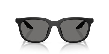 Lentes Oftálmicos Prada Linea Rossa SPSB09-U Negro Mate