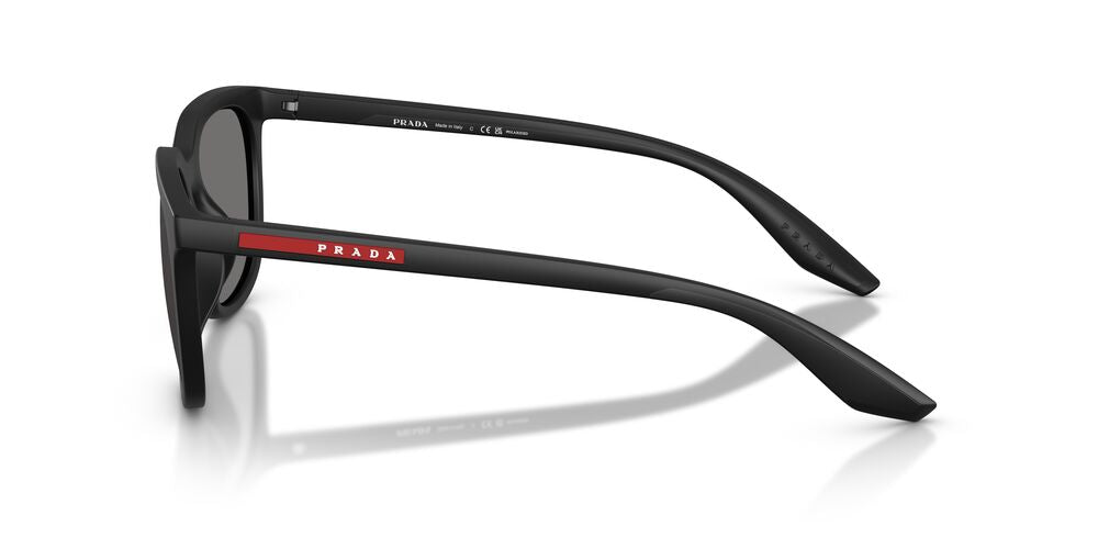 Lentes Oftálmicos Prada Linea Rossa SPSB09-U Negro Mate