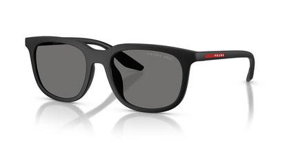 Lentes Oftálmicos Prada Linea Rossa SPSB09-U Negro Mate