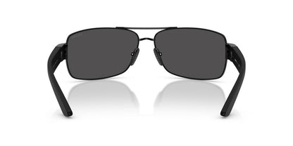 Lentes Oftálmicos Prada Linea Rossa SPSB52 Negro