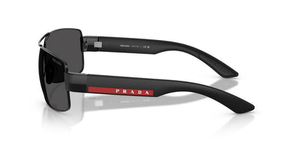 Lentes Oftálmicos Prada Linea Rossa SPSB52 Negro