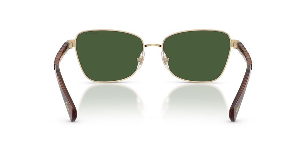 LENTES De Sol Ralph RA4149 Dorado