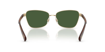 LENTES De Sol Ralph RA4149 Dorado