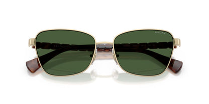 LENTES De Sol Ralph RA4149 Dorado