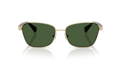 LENTES De Sol Ralph RA4149 Dorado