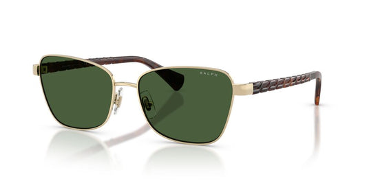 LENTES De Sol Ralph RA4149 Dorado