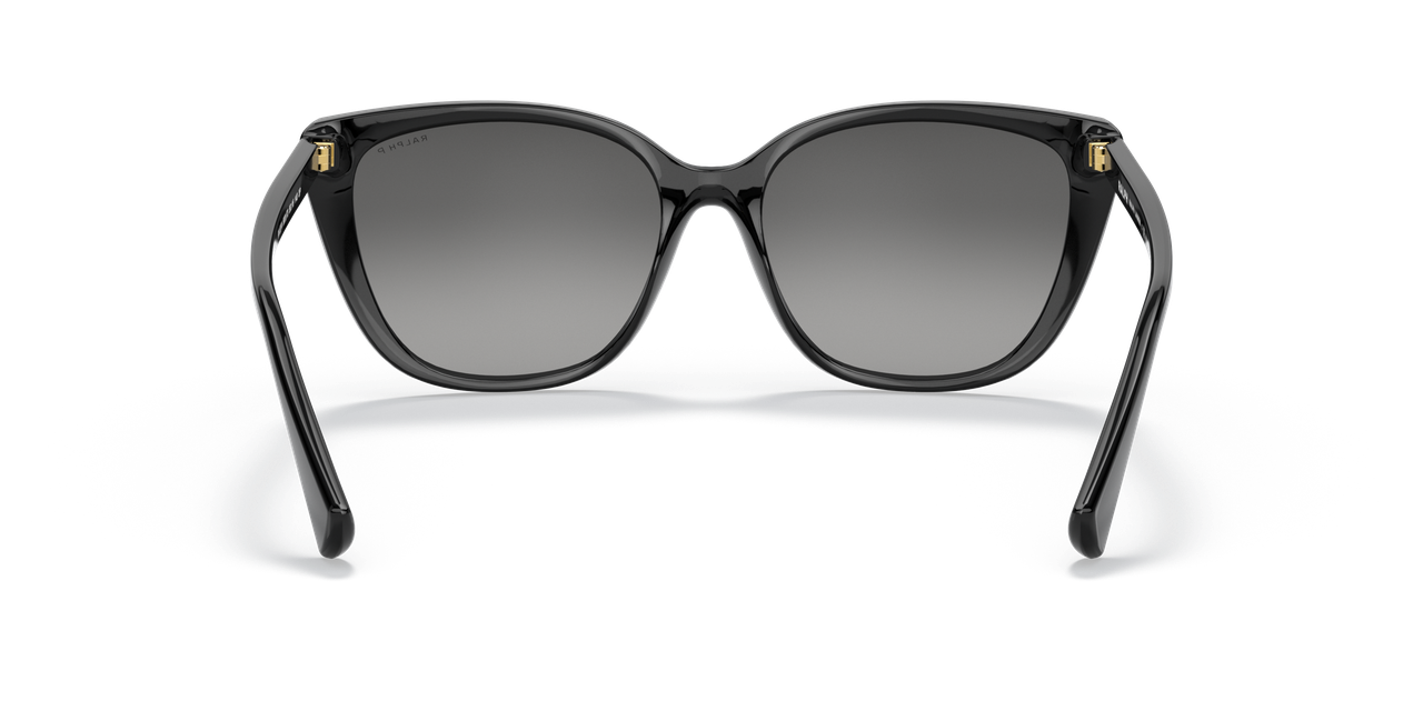 Lentes De Sol Ralph RA5274 Negro