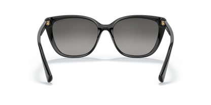Lentes De Sol Ralph RA5274 Negro