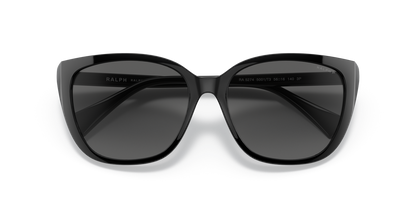 Lentes De Sol Ralph RA5274 Negro