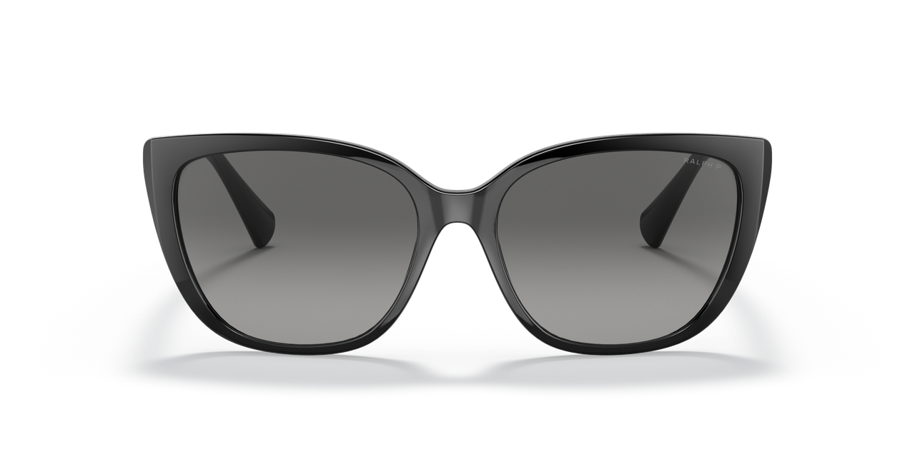Lentes De Sol Ralph RA5274 Negro