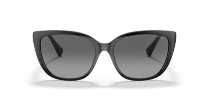 Lentes De Sol Ralph RA5274 Negro
