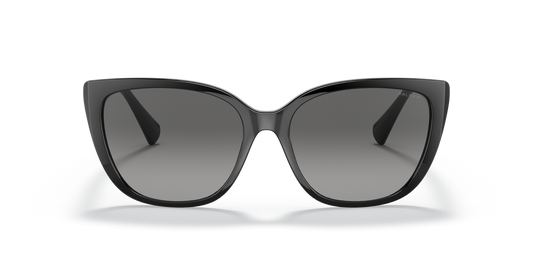 Lentes De Sol Ralph RA5274 Negro