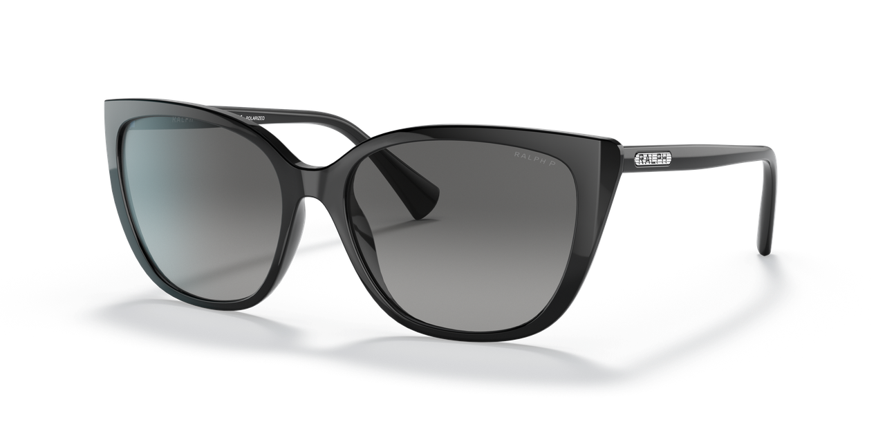 Lentes De Sol Ralph RA5274 Negro