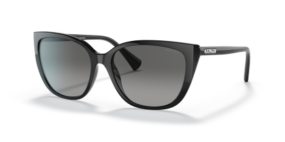 Lentes De Sol Ralph RA5274 Negro