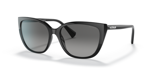 Lentes De Sol Ralph RA5274 Negro