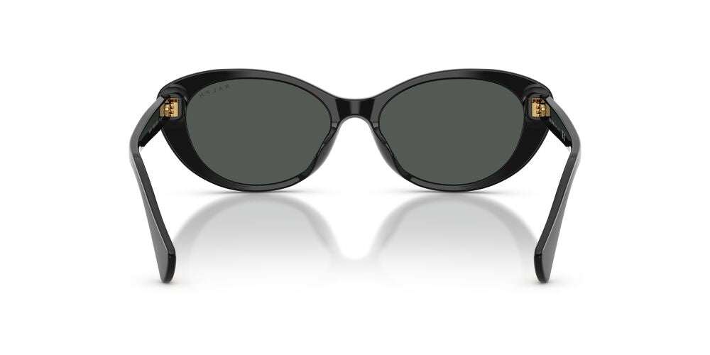 Lentes Oftálmicos Ralph RA5350U Negro