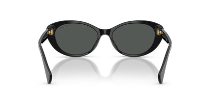 Lentes Oftálmicos Ralph RA5350U Negro