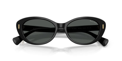 Lentes Oftálmicos Ralph RA5350U Negro