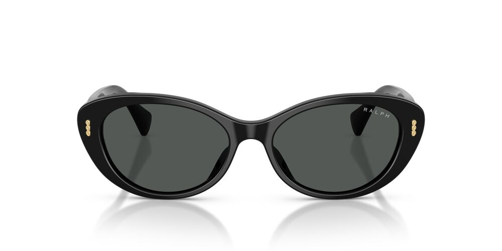 Lentes Oftálmicos Ralph RA5350U Negro