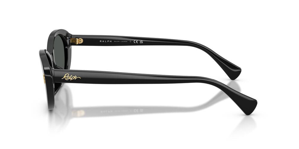 Lentes Oftálmicos Ralph RA5350U Negro