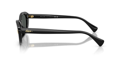 Lentes Oftálmicos Ralph RA5350U Negro